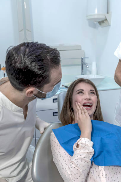 Best Urgent Care for Lost Fillings or Crowns in El Monte, CA