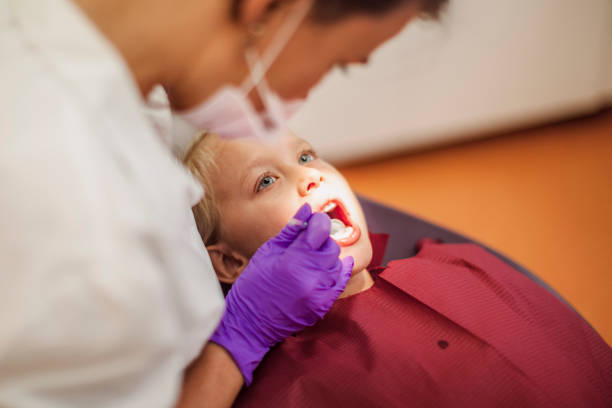 Best Pediatric Emergency Dentist in El Monte, CA