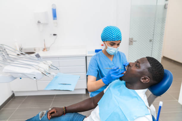 Best Emergency Treatment for Dental Infections or Abscesses in El Monte, CA